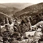 Hammerhuette 度假居 *