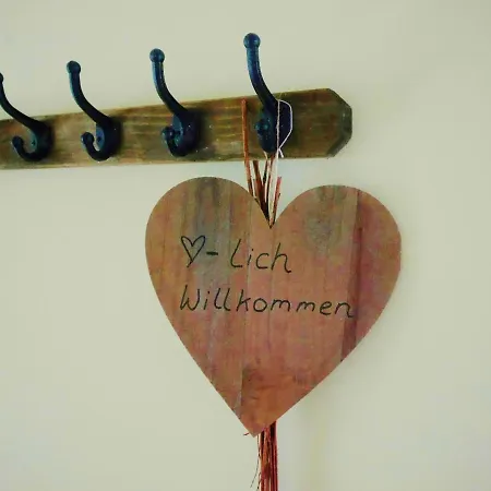 Hammerhuette Hébergement de vacances