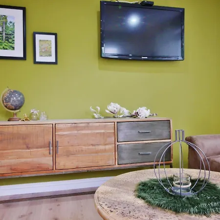 Hammerhuette Hébergement de vacances *