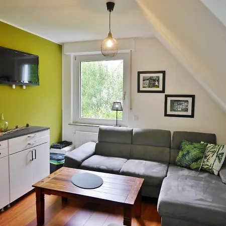 펜션 Hammerhuette *