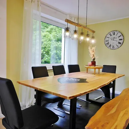 Hébergement de vacances Hammerhuette