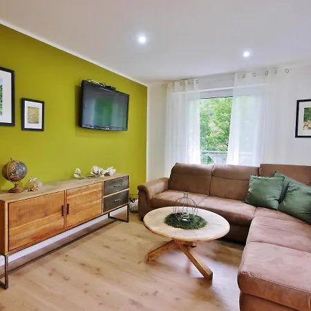 펜션 Hammerhuette *