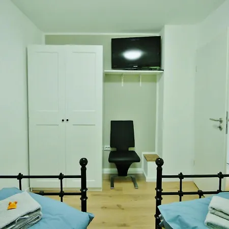 Hammerhuette * 빌링겐