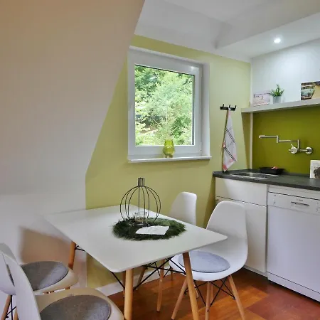 Hammerhuette Hébergement de vacances