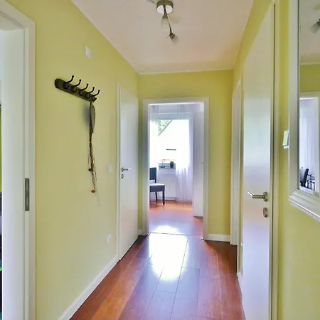 Hammerhuette 펜션 빌링겐