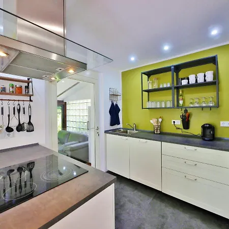 펜션 Hammerhuette *