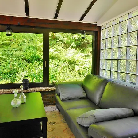 Hammerhuette Holiday home Willingen (Upland)