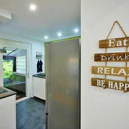 Hammerhuette 펜션 빌링겐