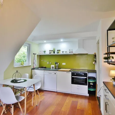 Hammerhuette Hébergement de vacances *