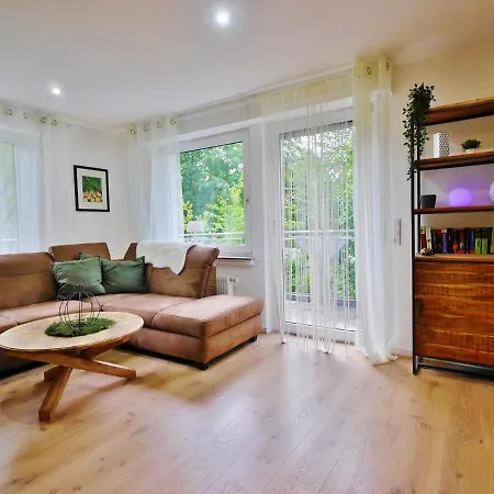 Hébergement de vacances Hammerhuette Willingen (Upland)