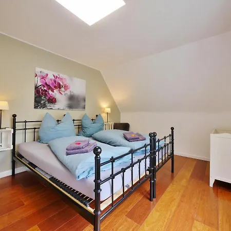 Hammerhuette 펜션 *