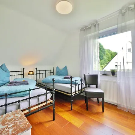Hammerhuette Holiday home Willingen (Upland)