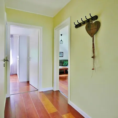 펜션 Hammerhuette 빌링겐