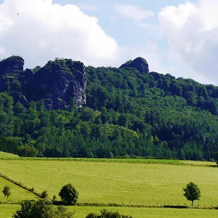 Hammerhuette 펜션 빌링겐