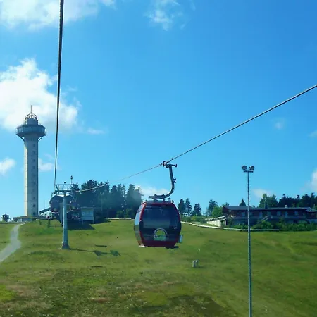 Hammerhuette 펜션 빌링겐