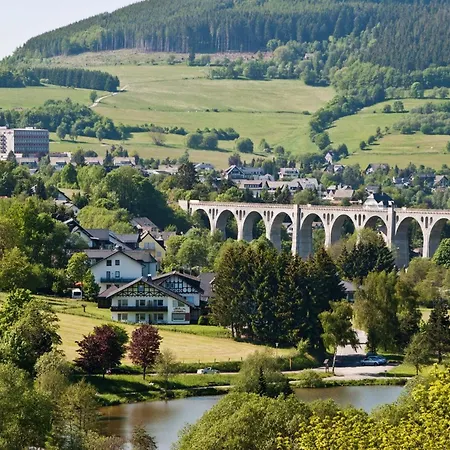 Hammerhuette Hébergement de vacances Willingen (Upland)