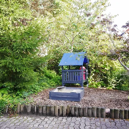 Hammerhuette Hébergement de vacances *