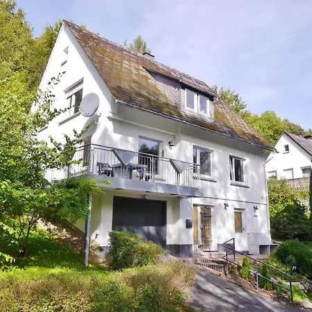 Hammerhuette Holiday home *