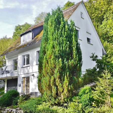 Hammerhuette Holiday home Willingen (Upland)