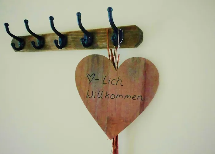 Hammerhuette Nyaraló