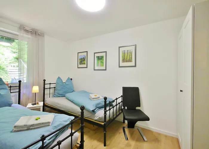 Hammerhuette * Willingen