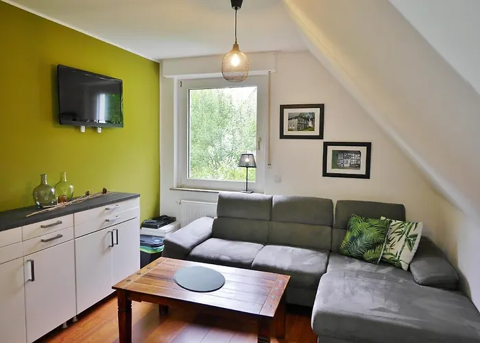 Nyaraló Hammerhuette *