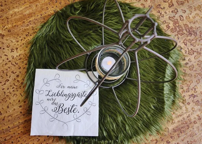 Nyaraló Hammerhuette Willingen