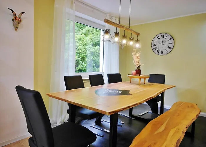 Nyaraló Hammerhuette