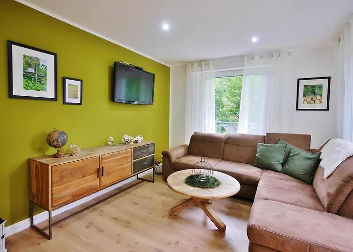 Nyaraló Hammerhuette *