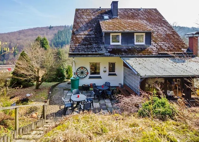 Hammerhuette * Willingen