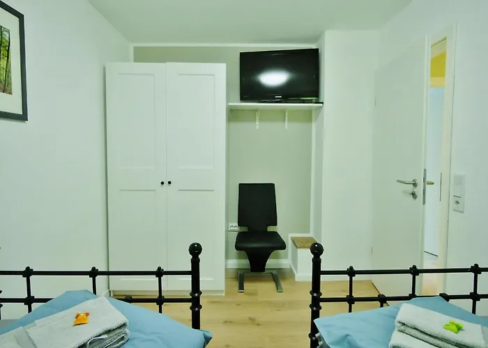 Hammerhuette * Willingen