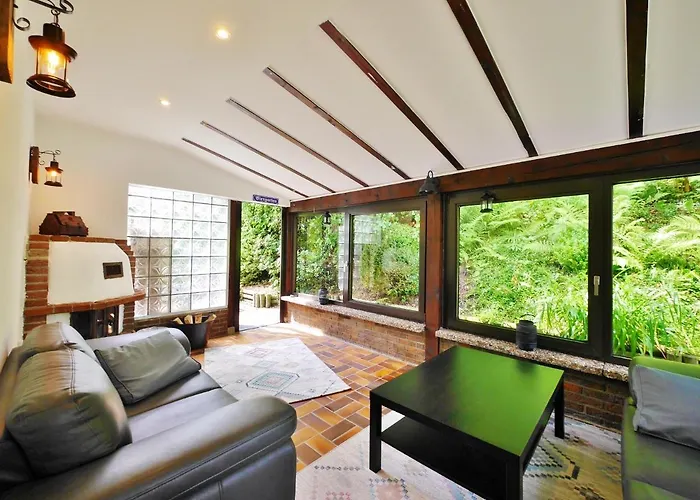 Nyaraló Hammerhuette