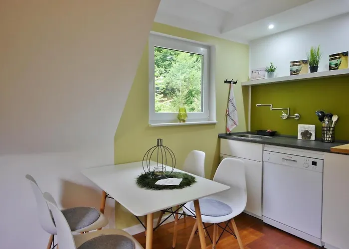 Hammerhuette Nyaraló