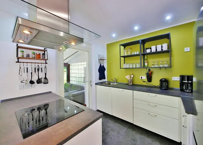 Nyaraló Hammerhuette *