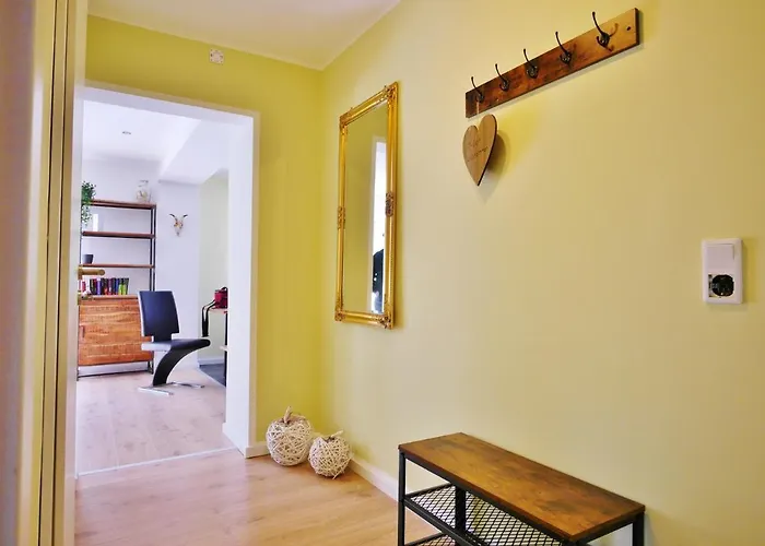 Nyaraló Hammerhuette