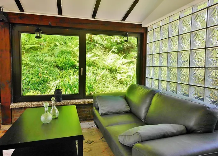 Hammerhuette Nyaraló Willingen