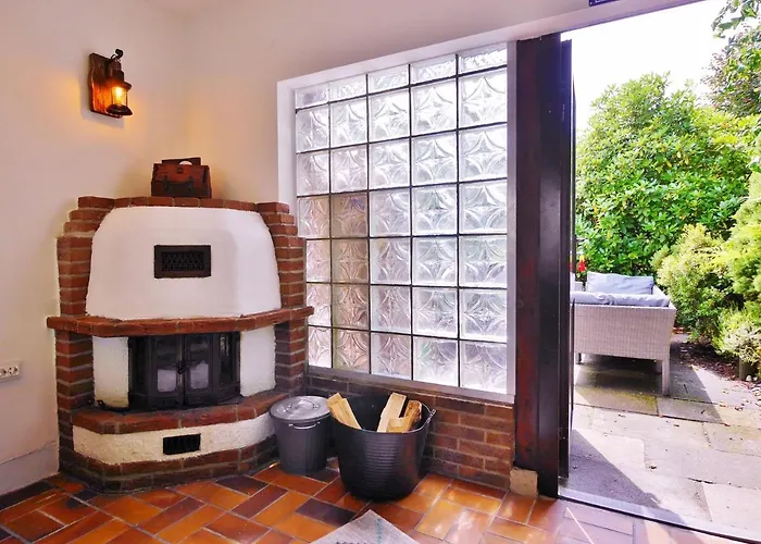 Nyaraló Hammerhuette