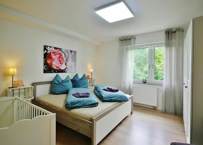 Hammerhuette Willingen