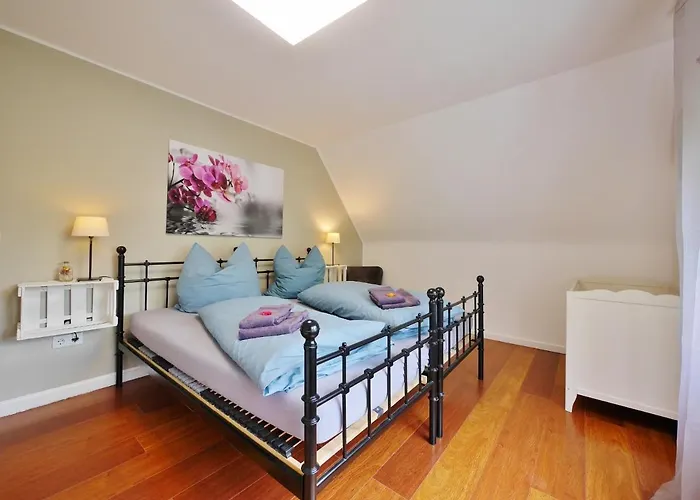 Hammerhuette Nyaraló *