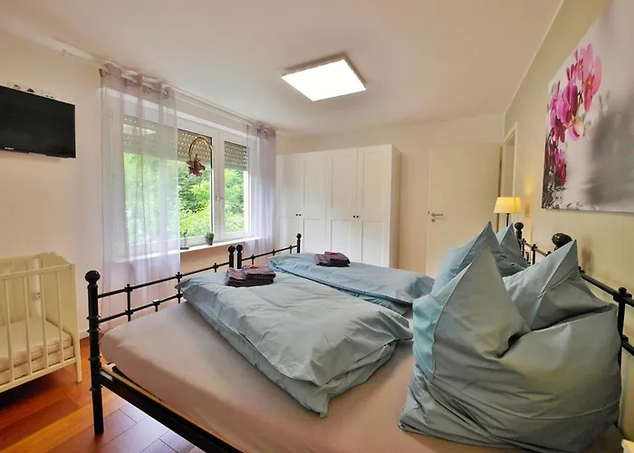 Hammerhuette * Willingen