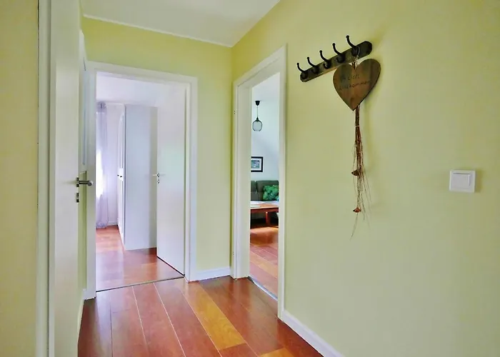 Nyaraló Hammerhuette Willingen