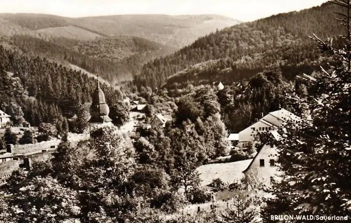 Hammerhuette Nyaraló *