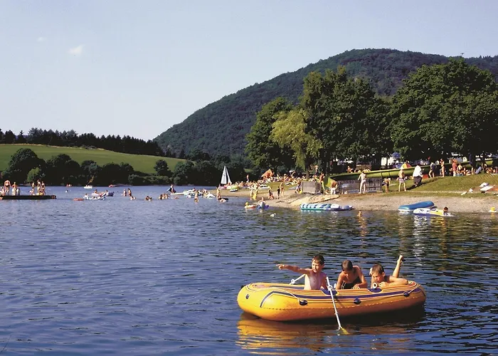 Hammerhuette Nyaraló