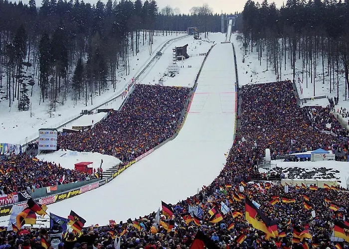 Hammerhuette Willingen