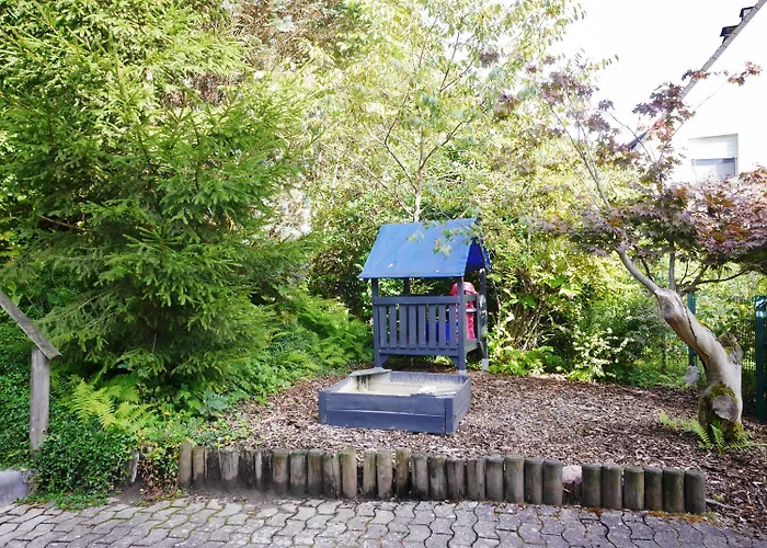 Hammerhuette Nyaraló *